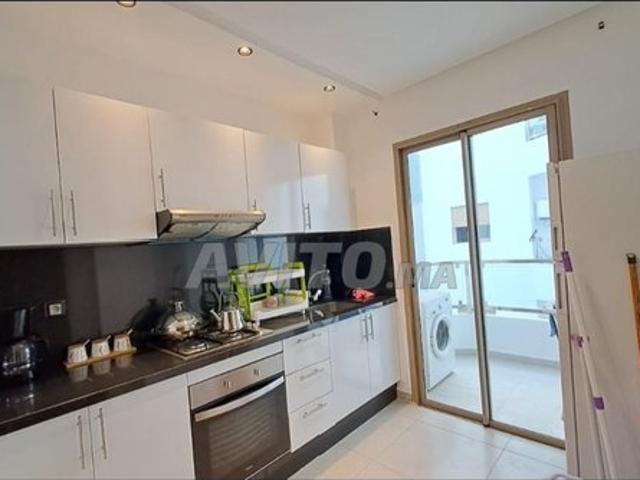 Appartement location à Lyautey