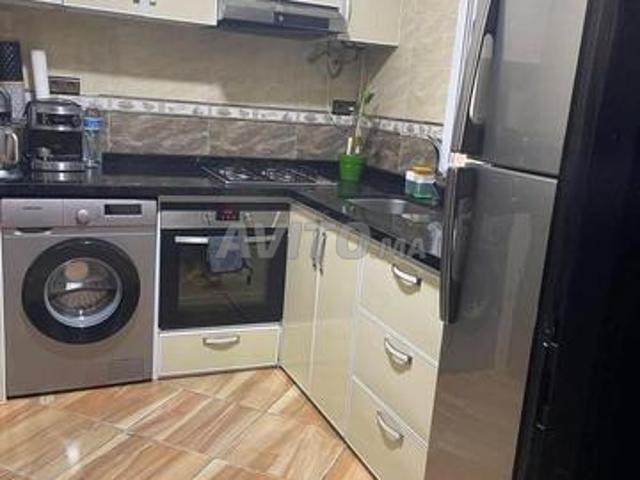 Appartement location à Rbat