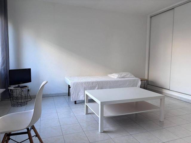 Studio location à Le Rouet, Marseille