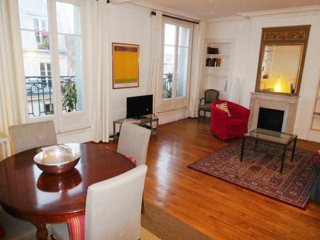 Appartement location à Paris, Île-de-France