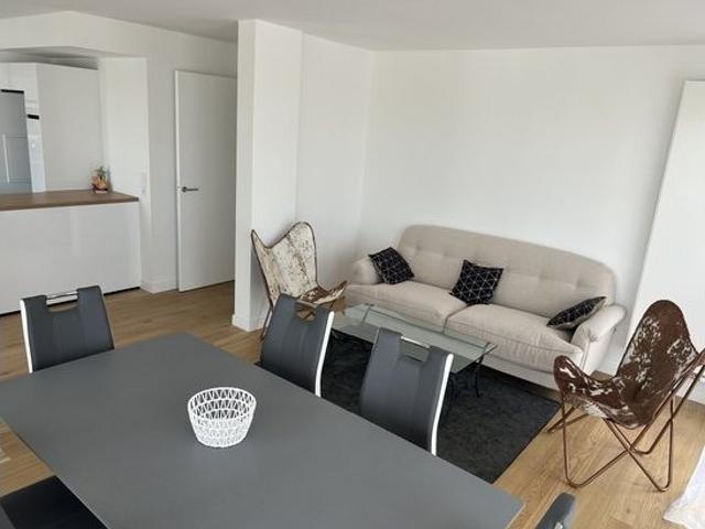 Appartement location à France métropolitaine, Clichy