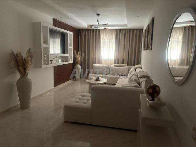 Appartement vente