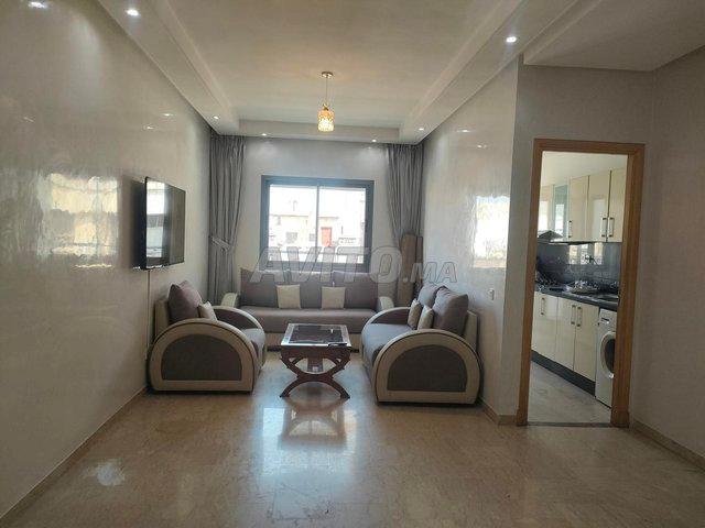 Appartement location à Anfa, Gharb-Chrarda-Beni Hssen