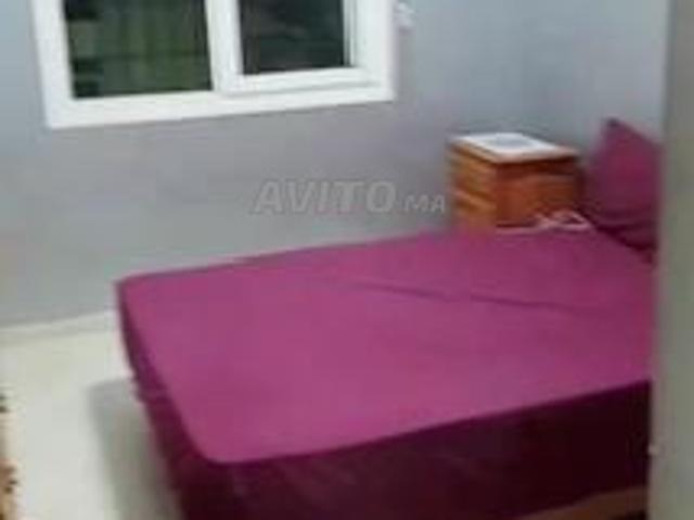 Appartement location à Anfa, Gharb-Chrarda-Beni Hssen
