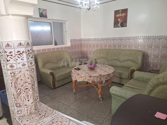 Appartement location