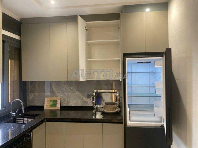 Appartement location à El Ma, Gharb-Chrarda-Beni Hssen