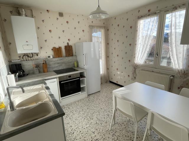Appartement location à Annonay, Ardèche