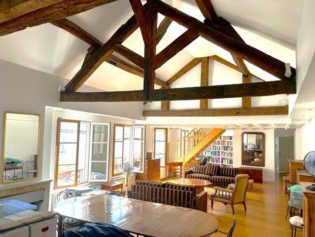 Appartement location à Paris, Île-de-France