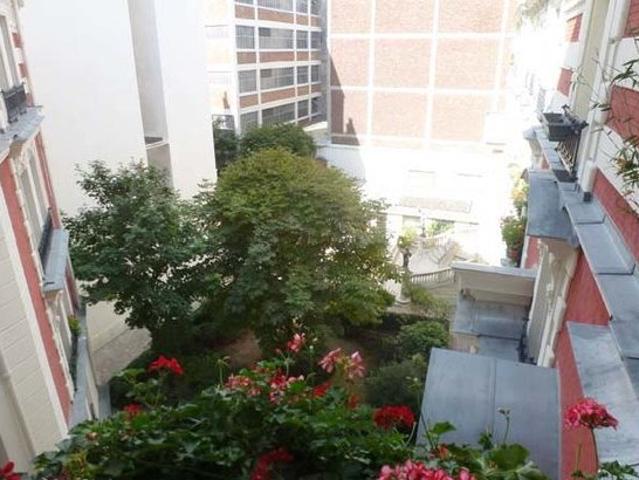 Appartement location à Paris, Île-de-France