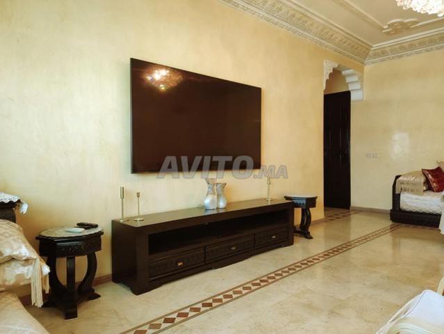 Appartement location à Centre Ville
