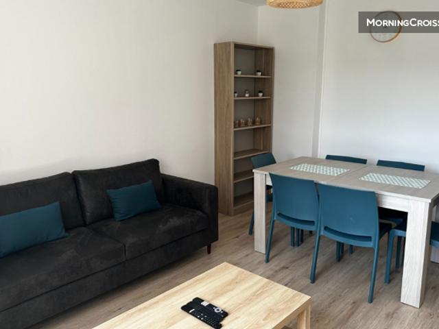 Appartement location à Angers