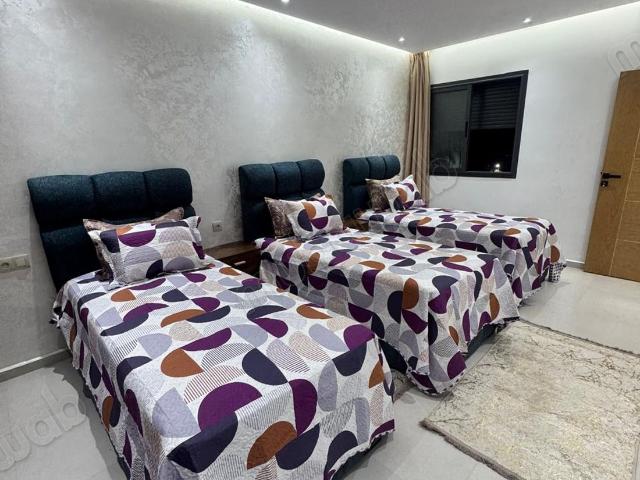 Appartement vente à Salé