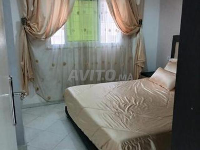 Appartement location à Fès