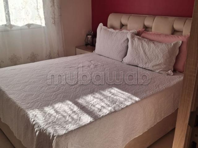 Appartement vente à Anfa, Gharb-Chrarda-Beni Hssen