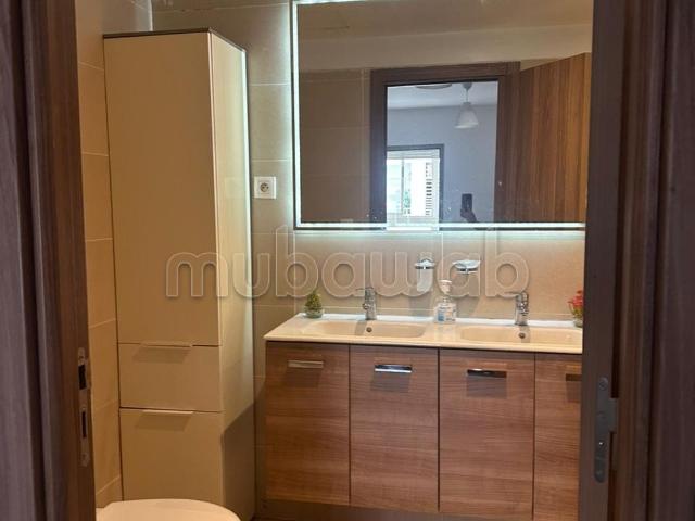 Appartement location à Anfa, Gharb-Chrarda-Beni Hssen