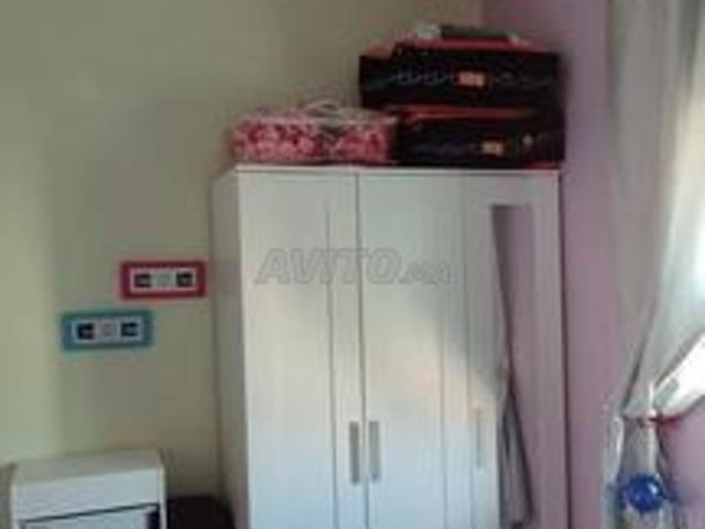 Appartement location à Centre Ville