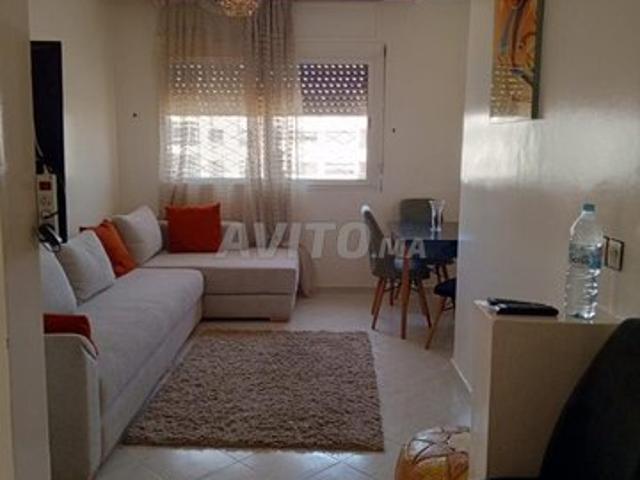 Appartement location à Témara