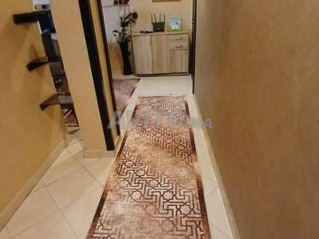 Appartement location à Tamansourt, L'Oriental