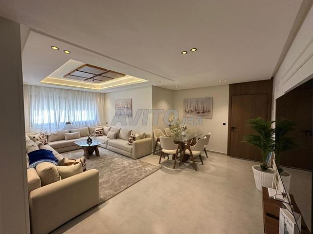 Appartement location à El Ma, Gharb-Chrarda-Beni Hssen