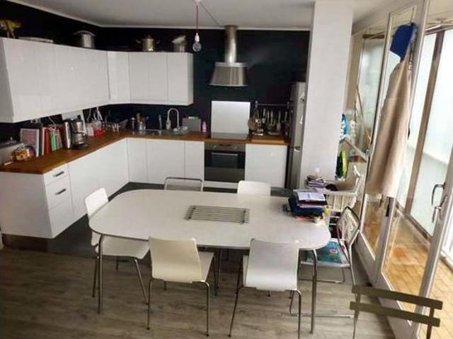 Appartement location à Boulogne-Billancourt, Boulogne-billancourt