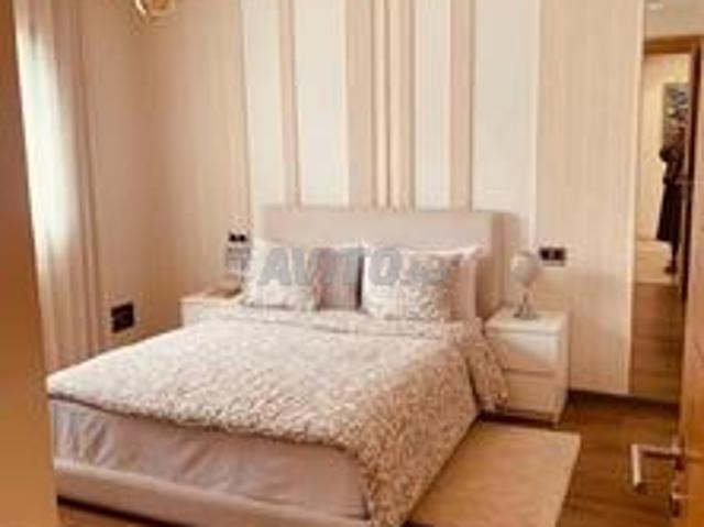 Appartement location à Anfa, Gharb-Chrarda-Beni Hssen