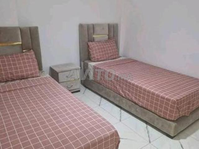 Appartement location à Centre Ville
