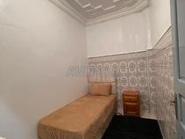 Appartement location à L'Oriental