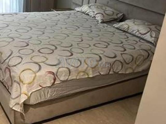 Appartement location à Anfa, Gharb-Chrarda-Beni Hssen
