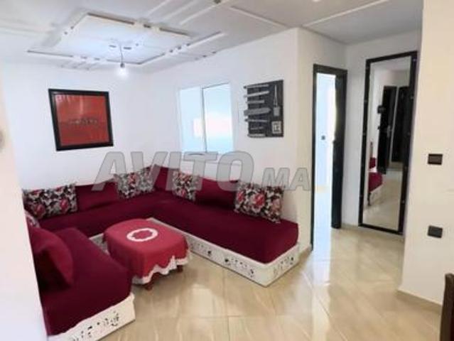 Appartement vente à Oued Laou, Tanger-Tétouan