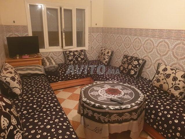 Appartement location à El Ma, Gharb-Chrarda-Beni Hssen