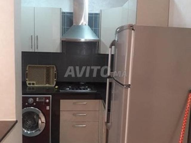 Appartement location