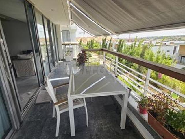 Appartement location à Bouskoura, Gharb-Chrarda-Beni Hssen