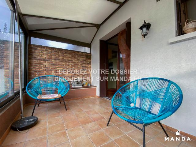 Appartement location à Le Raincy, Rosny-sous-bois