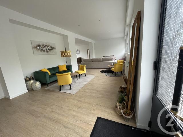 Appartement location à Tours