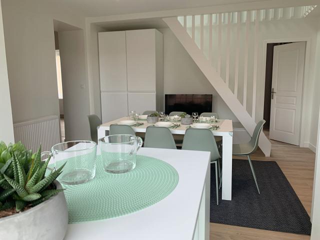 Appartement location à Lyon, Métropole de Lyon