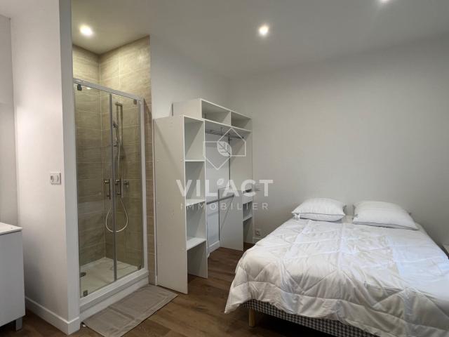 Appartement location à Le Canon, Floirac
