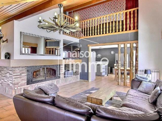 Appartement location à Thonon-les-Bains, La Chapelle-d'abondance