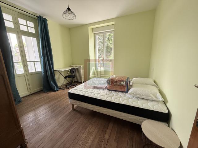 Appartement location à Mende, Langogne