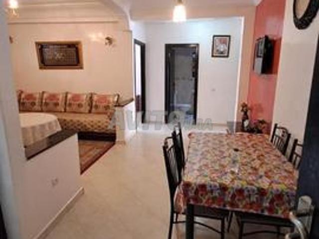 Appartement location à Bouskoura, Gharb-Chrarda-Beni Hssen