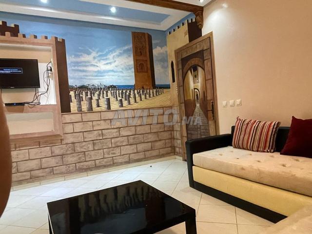 Appartement vente à Aïn Attig