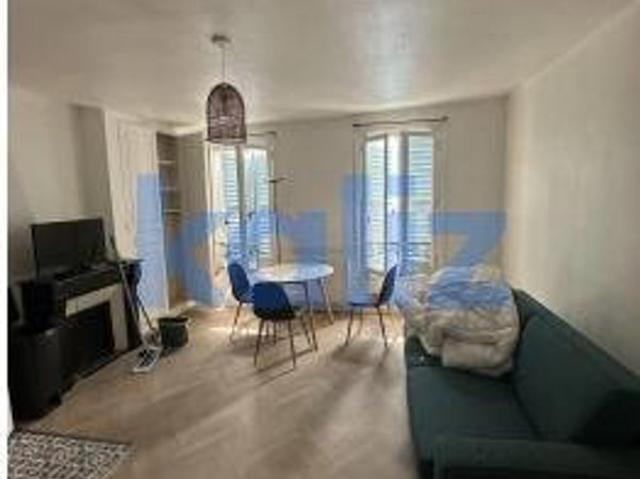 Appartement location à Pontoise