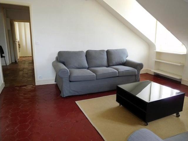 Appartement location à Versailles