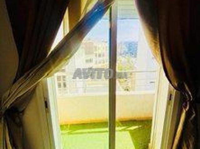 Appartement location à Lyautey, El Mellah