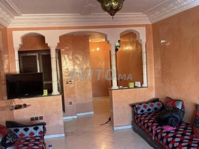 Appartement location à L'Oriental