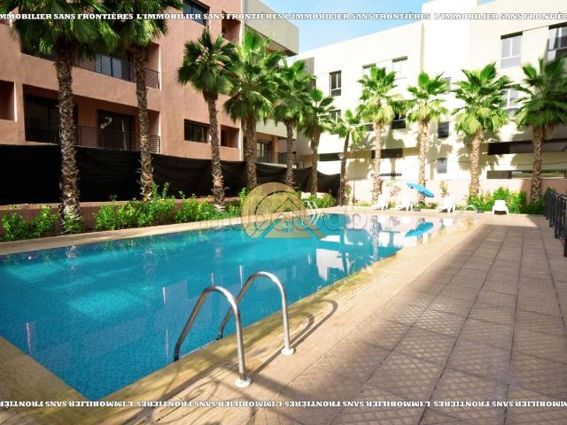Appartement location à Marrakech, L'Oriental