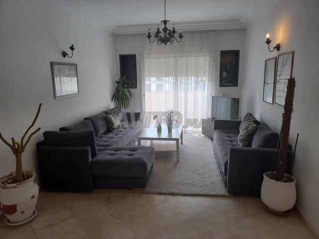 Appartement location à Anfa, Gharb-Chrarda-Beni Hssen
