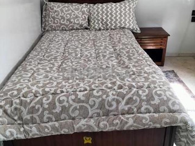 Appartement location à Anfa, Gharb-Chrarda-Beni Hssen