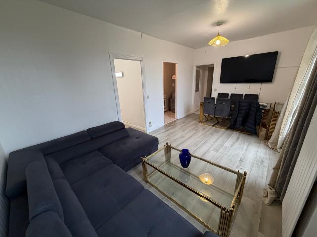 Appartement location à Saint-Germain-en-Laye, Saint-germain-en-laye