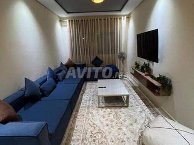 Appartement location à Bouskoura, Gharb-Chrarda-Beni Hssen