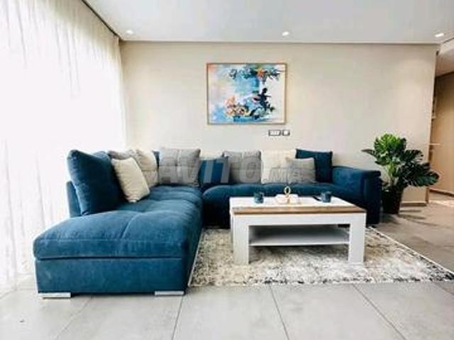 Appartement location à Anfa, Gharb-Chrarda-Beni Hssen